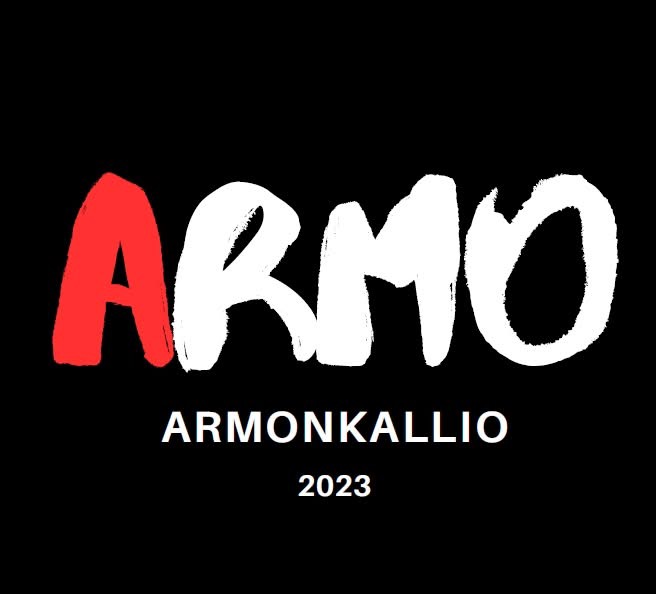 Armo – Armonkallio 2023